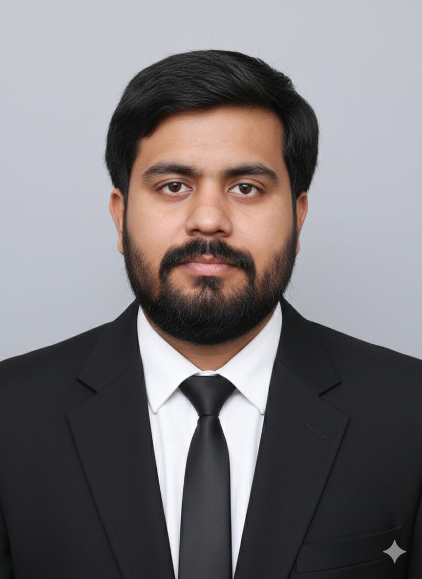 Ali Noor